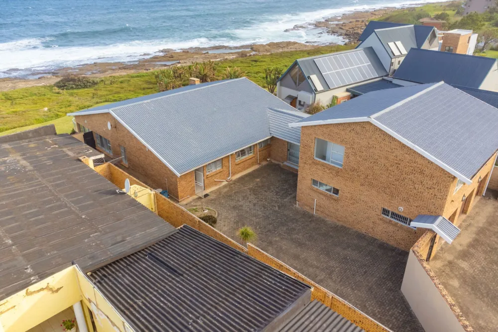 House for sale in St Michaels on Sea - 1PX1633678