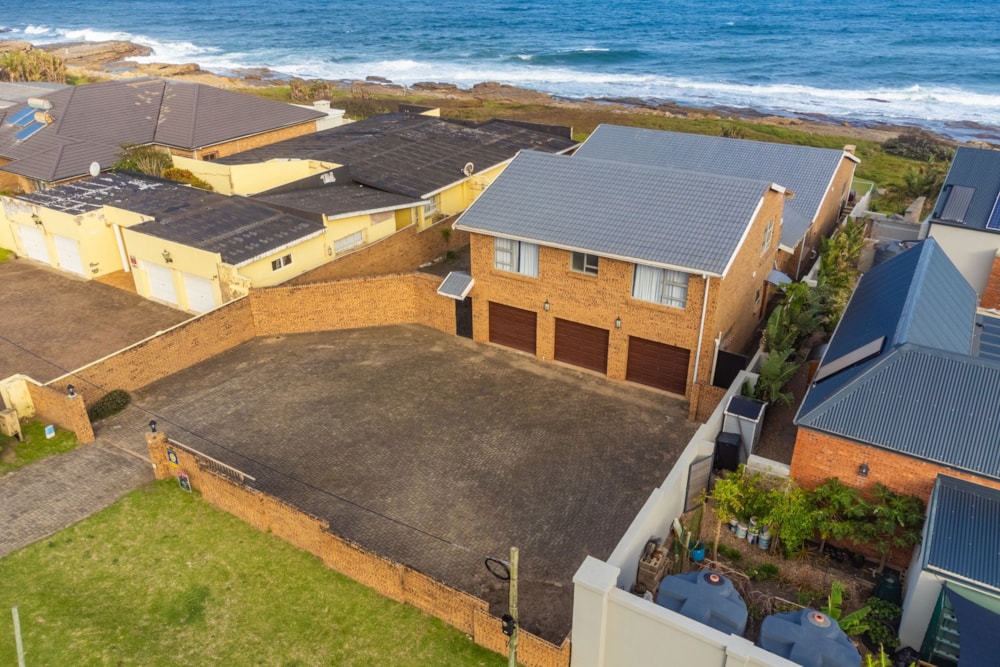 House for sale in St Michaels on Sea - 1PX1633678