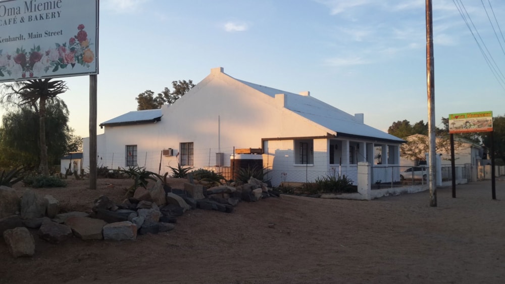 House for sale in Kenhardt - 1NA1633975