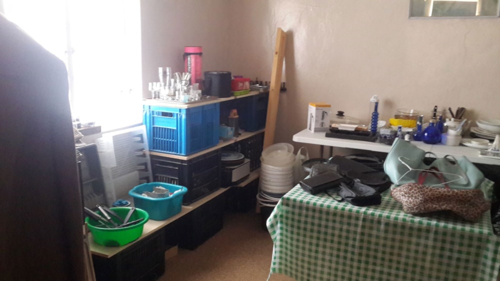 House for sale in Kenhardt - 1NA1633975