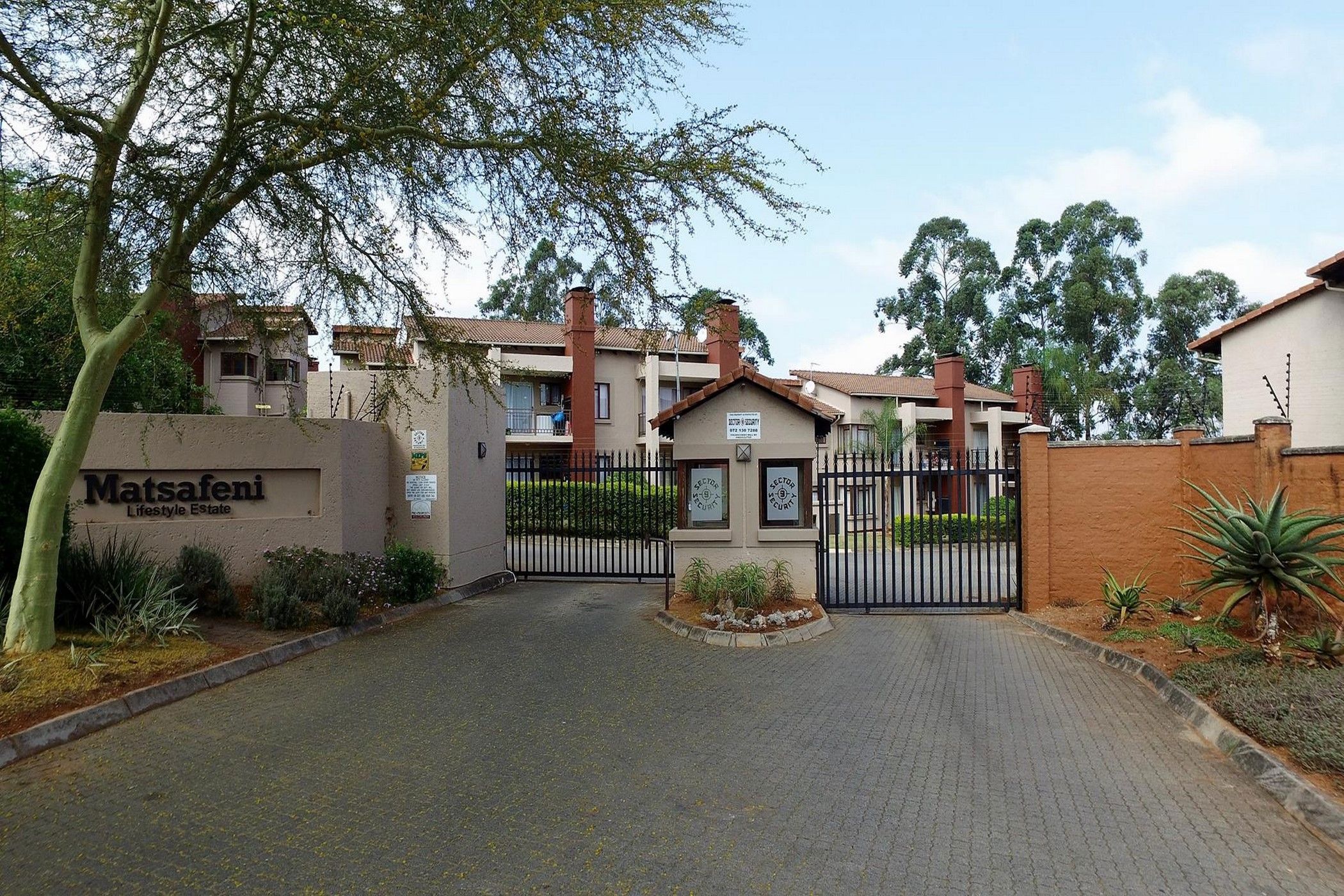 Apartment let in White River Ext 18 - 1WR1713784