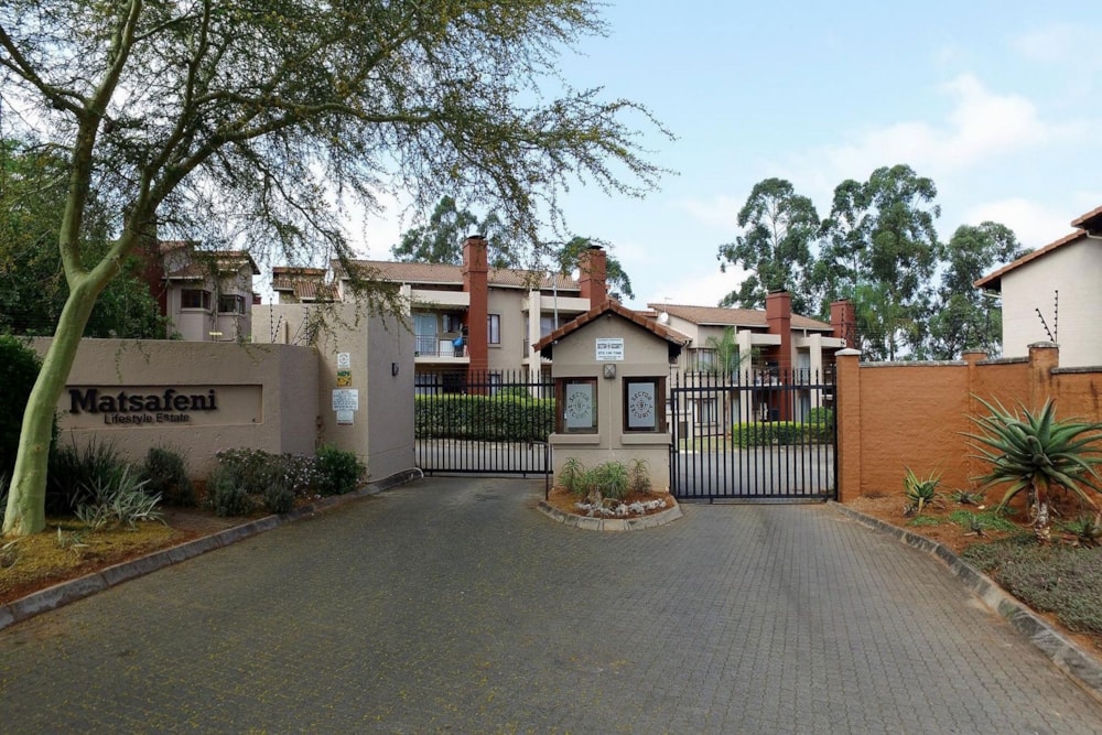 Apartment let in White River Ext 18 - 1WR1713784 Apartment let in White River Ext 18 - 1WR1713784