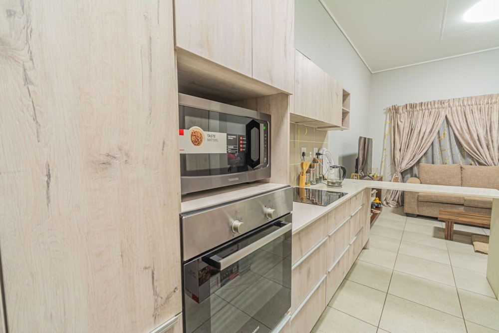 Apartment for sale in Amberfield, Centurion - CN1634141 Apartment for sale in Amberfield, Centurion - CN1634141