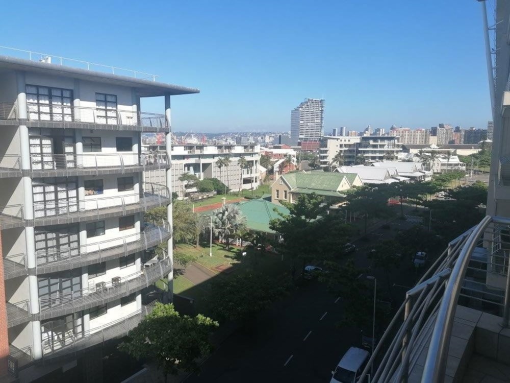 Apartment for sale in Point Waterfront Durban - 1DA1634189