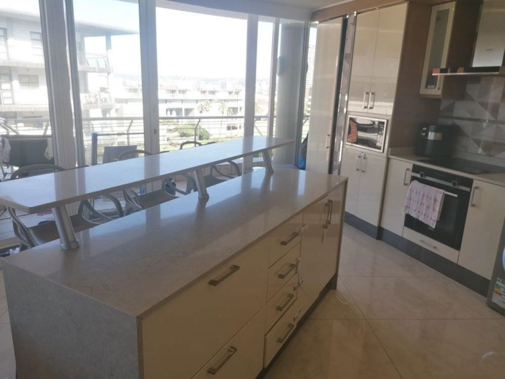 Apartment for sale in Point Waterfront Durban - 1DA1634189