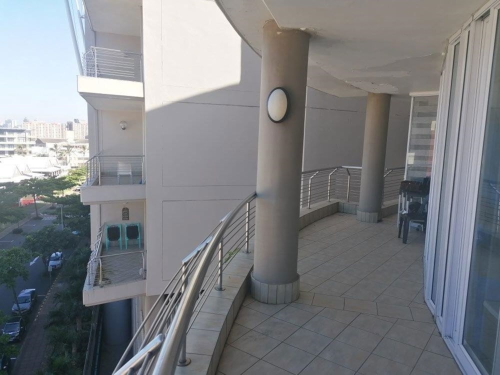 Apartment for sale in Point Waterfront Durban - 1DA1634189