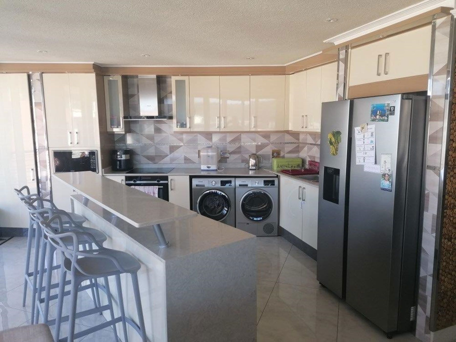 Apartment for sale in Point Waterfront Durban - 1DA1634189