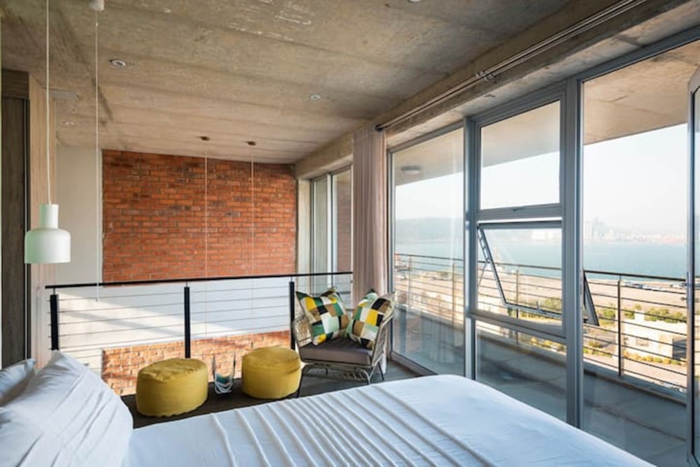 Apartment for sale in Point Waterfront Durban - 1DA1634242