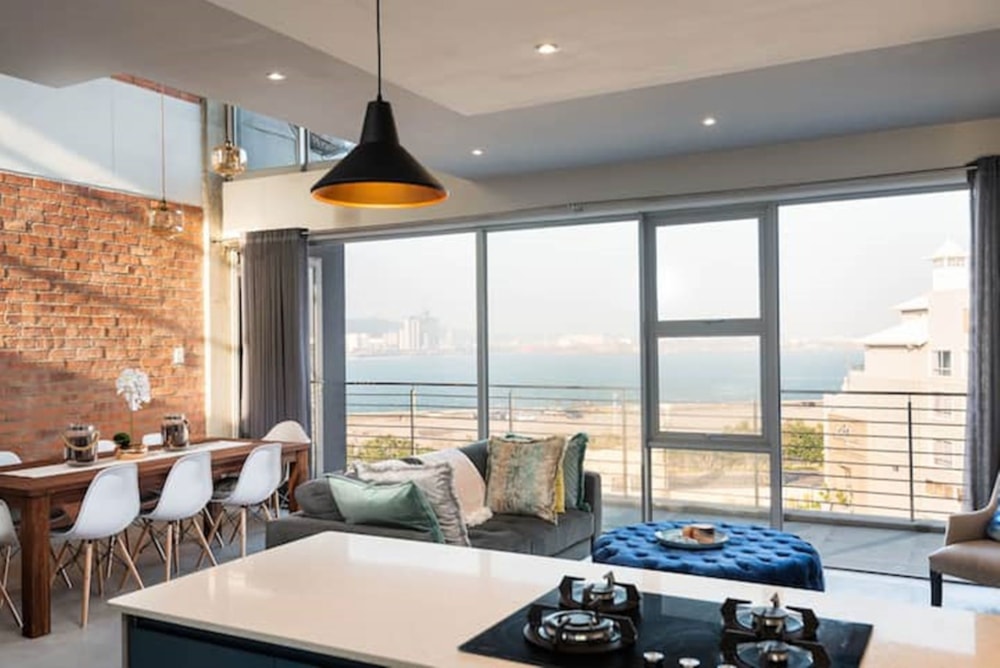 Apartment for sale in Point Waterfront Durban - 1DA1634242