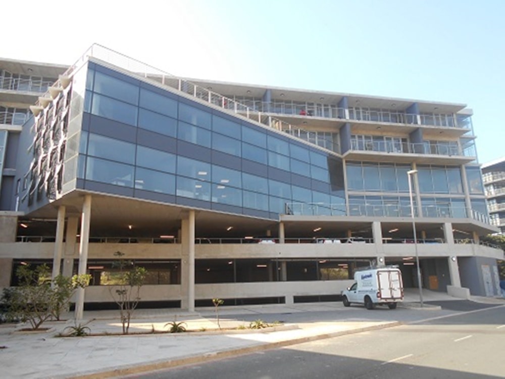 Apartment for sale in Point Waterfront Durban - 1DA1634242