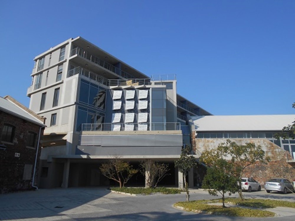 Apartment for sale in Point Waterfront Durban - 1DA1634242