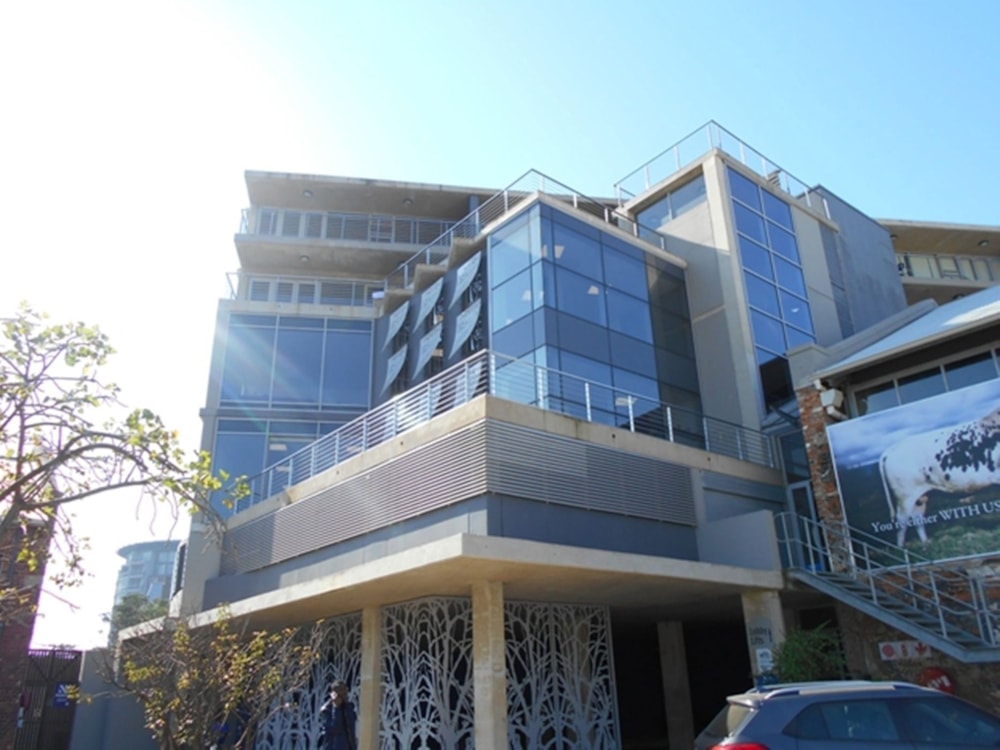 Apartment for sale in Point Waterfront Durban - 1DA1634242
