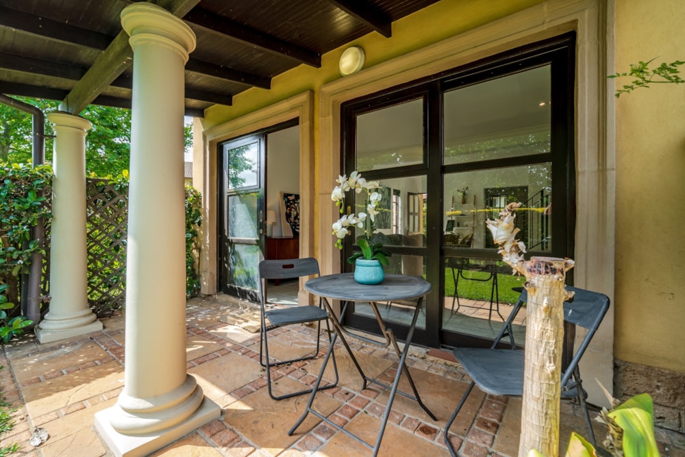 Townhouse sold in Plantations Estate - 1KF1696029 Townhouse sold in Plantations Estate - 1KF1696029