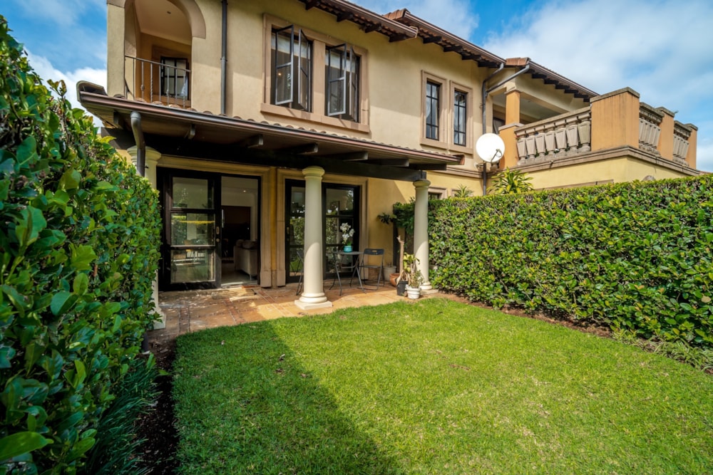 Townhouse sold in Plantations Estate - 1KF1696029 Townhouse sold in Plantations Estate - 1KF1696029