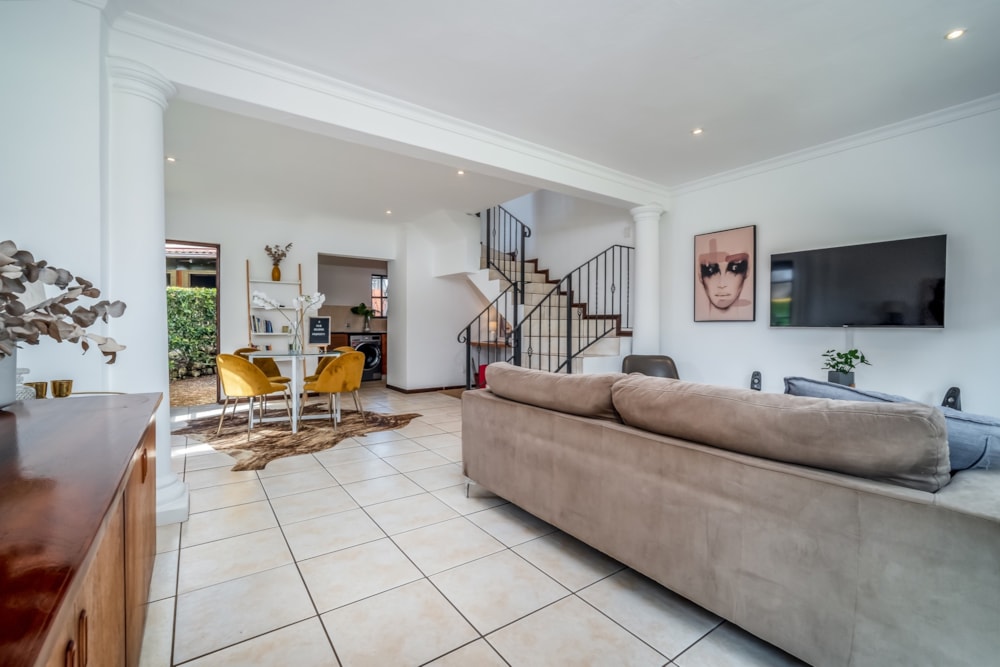 Townhouse sold in Plantations Estate - 1KF1696029 Townhouse sold in Plantations Estate - 1KF1696029