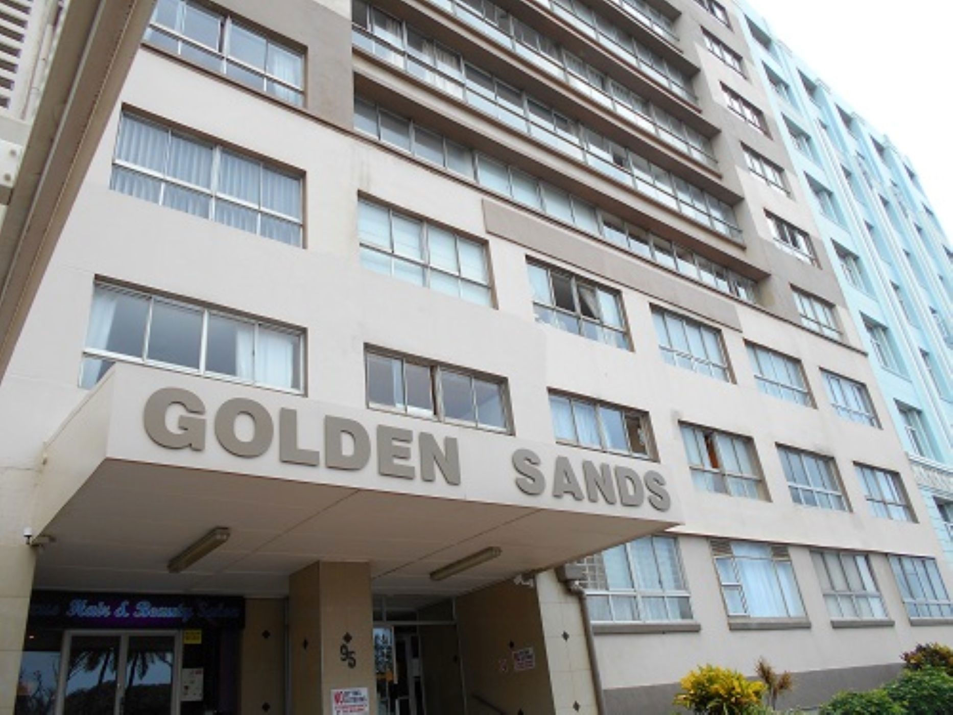 Apartment for sale in North Beach Durban - 1DA1634527