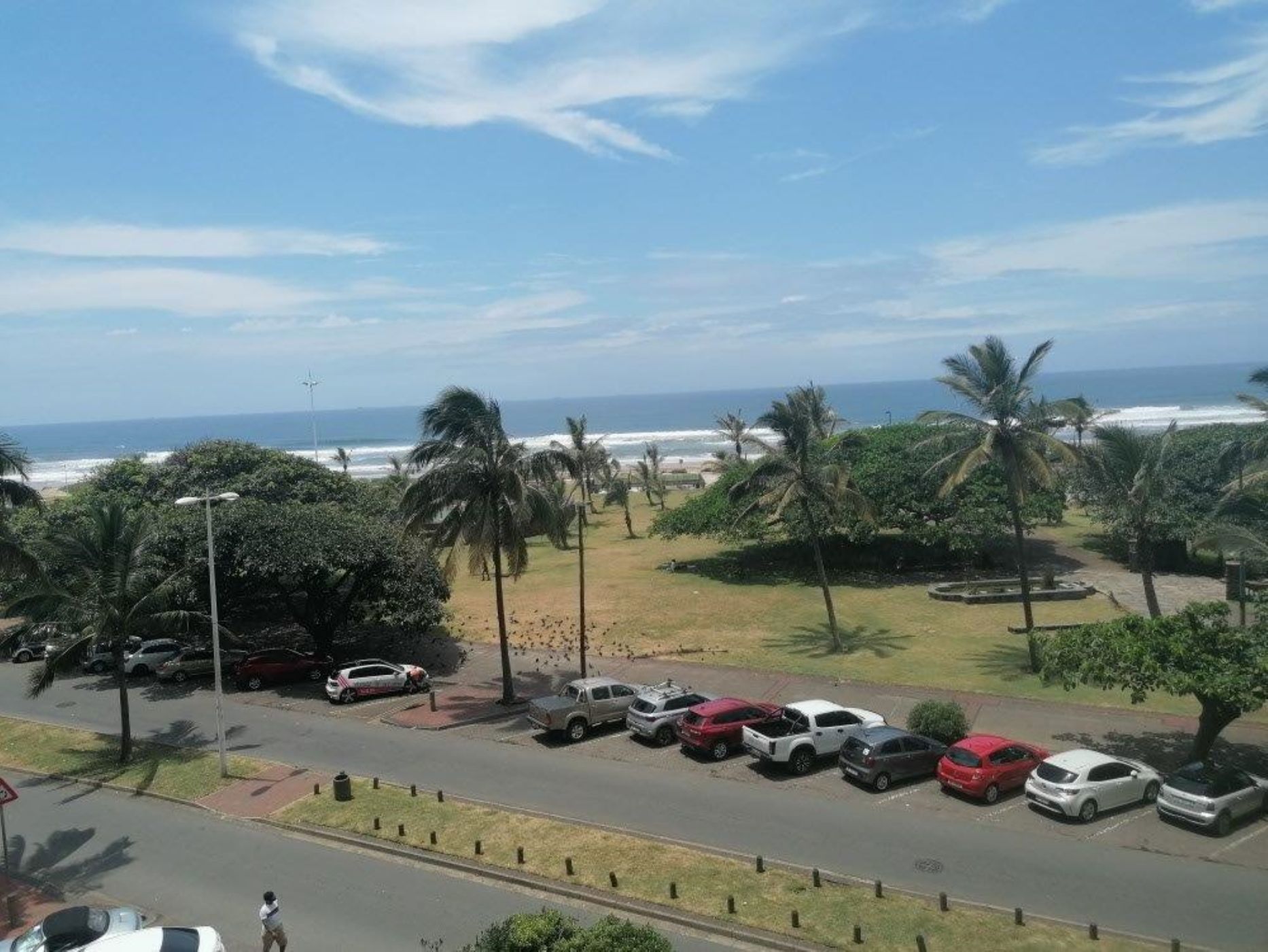 Apartment for sale in North Beach Durban - 1DA1634527