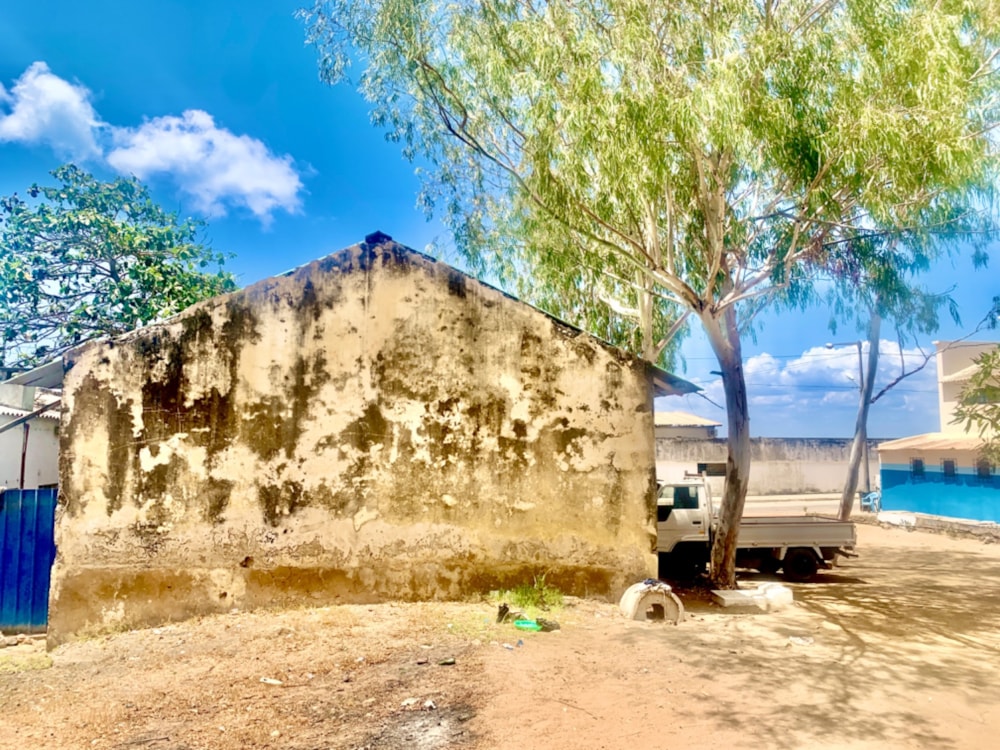 Commercial Building to rent in Pemba, Cabo Delgado, Mozambique - 3MQ1634560 Commercial Building to rent in Pemba, Cabo Delgado, Mozambique - 3MQ1634560