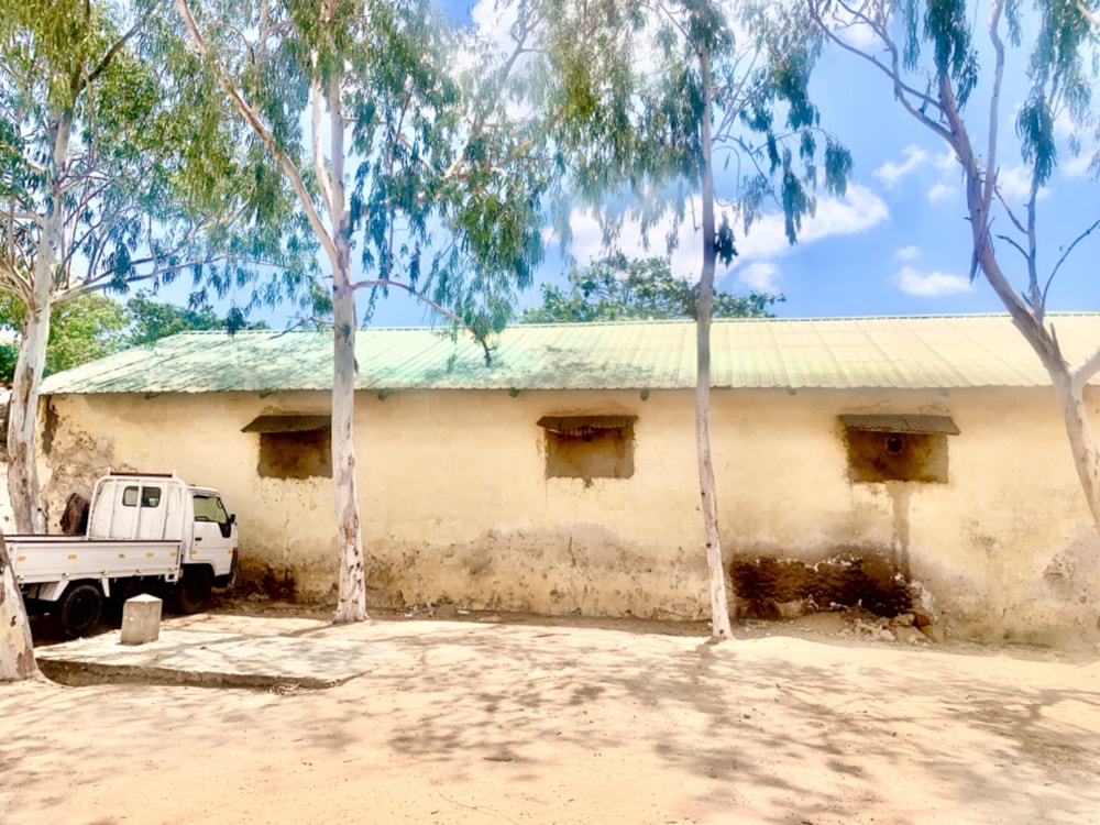 Commercial Building to rent in Pemba, Cabo Delgado, Mozambique - 3MQ1634560 Commercial Building to rent in Pemba, Cabo Delgado, Mozambique - 3MQ1634560