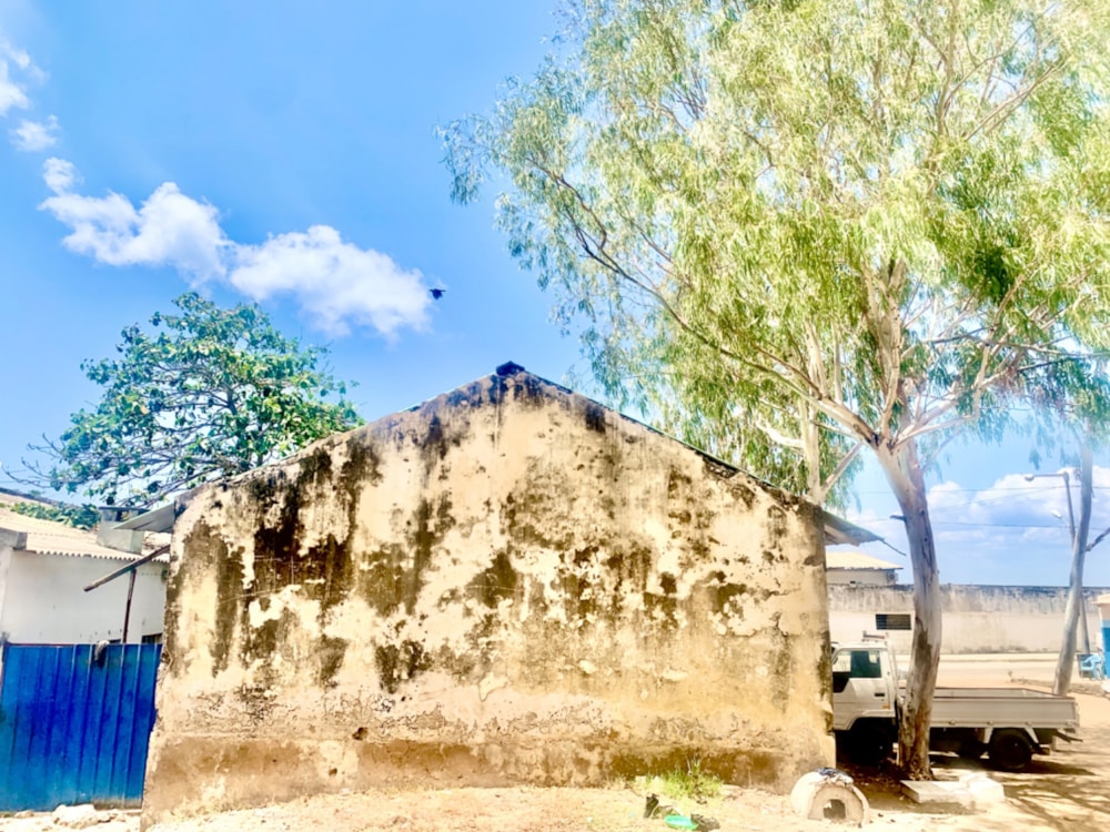 Commercial Building to rent in Pemba, Cabo Delgado, Mozambique - 3MQ1634560 Commercial Building to rent in Pemba, Cabo Delgado, Mozambique - 3MQ1634560