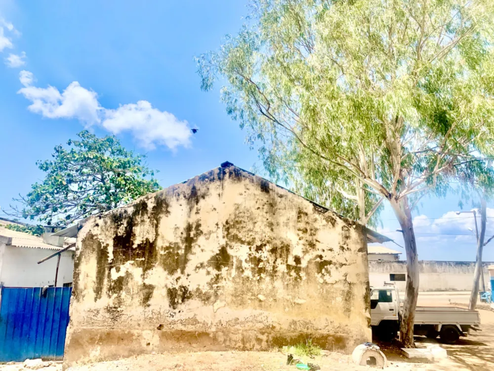 Commercial Building to rent in Pemba, Cabo Delgado, Mozambique - 3MQ1634560 Commercial Building to rent in Pemba, Cabo Delgado, Mozambique - 3MQ1634560