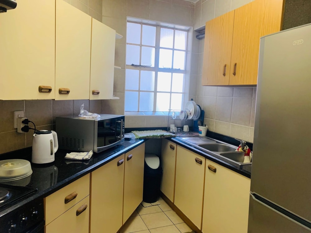 Apartment for sale in Durban Central - 1DA1634873