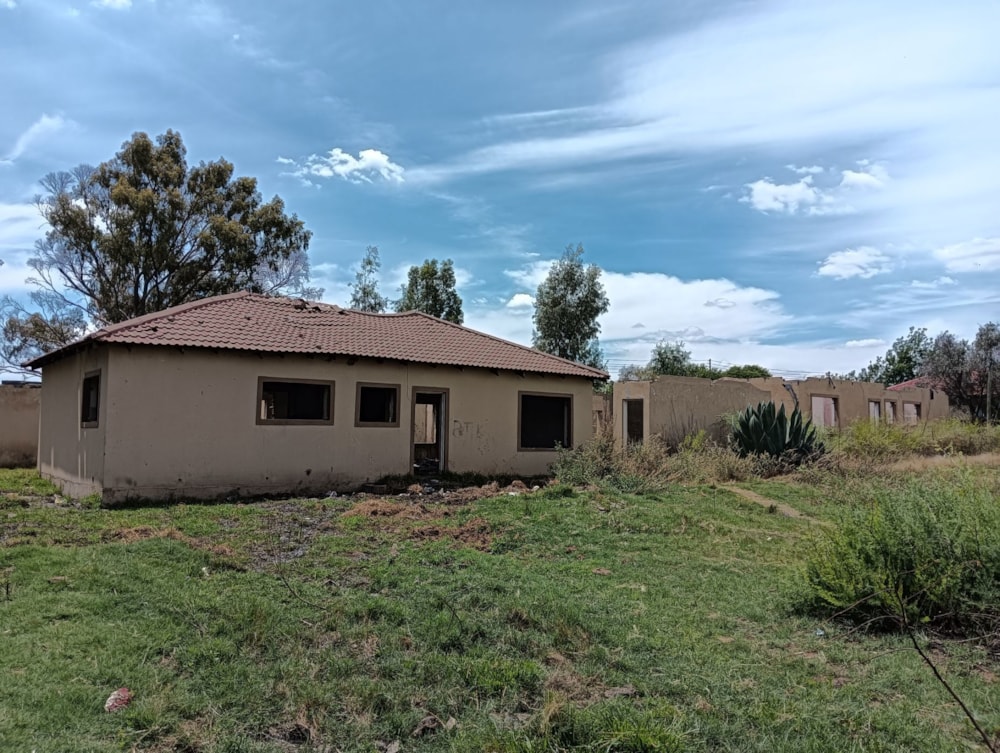 Townhouse for sale in Brandfort - 1BX1635466 Townhouse for sale in Brandfort - 1BX1635466