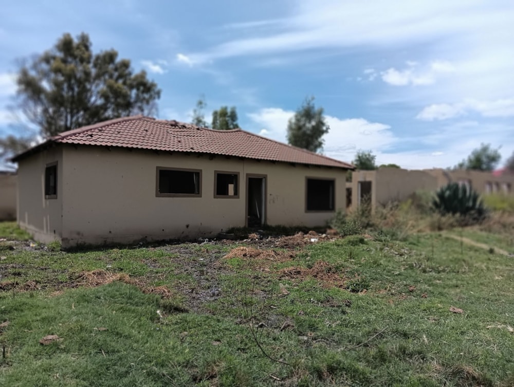 Townhouse for sale in Brandfort - 1BX1635466 Townhouse for sale in Brandfort - 1BX1635466