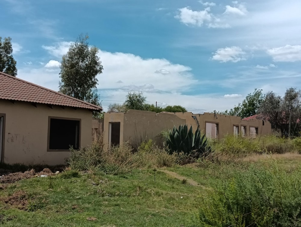 Townhouse for sale in Brandfort - 1BX1635466 Townhouse for sale in Brandfort - 1BX1635466