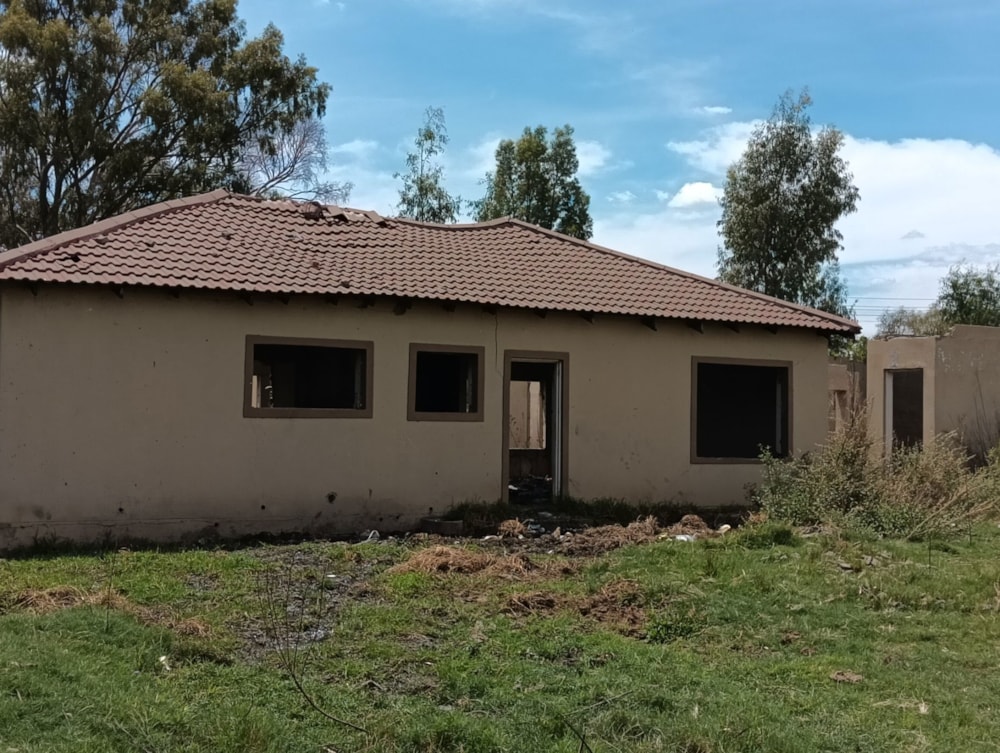 Townhouse for sale in Brandfort - 1BX1635466 Townhouse for sale in Brandfort - 1BX1635466