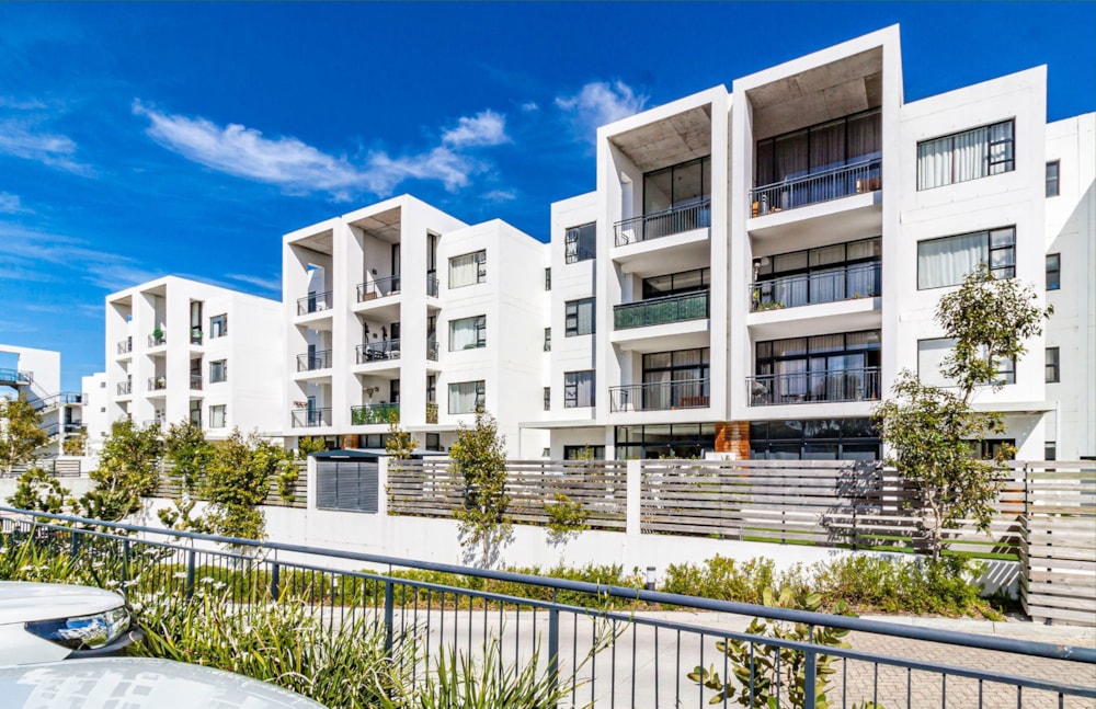 Apartment sold in Paardevlei - SW1634955 Apartment sold in Paardevlei - SW1634955