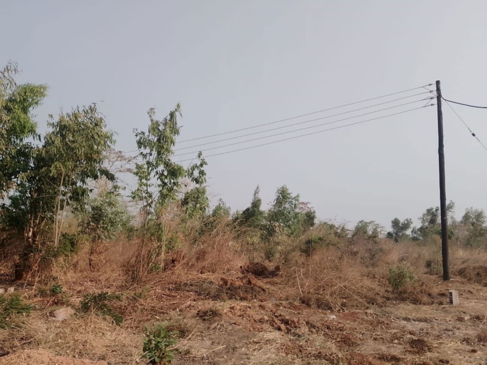 Vacant land for sale in Roan Park, Lusaka Province, Zambia - 3ZA1635277