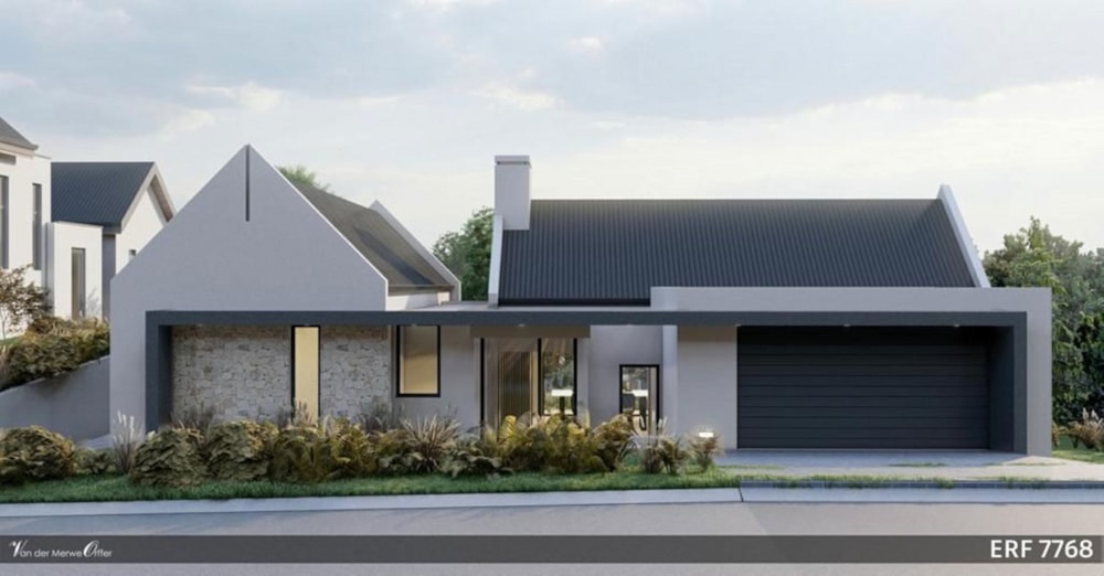 House for sale in Outeniquasbosch Wildlife Village - 1MB1636897 House for sale in Outeniquasbosch Wildlife Village - 1MB1636897