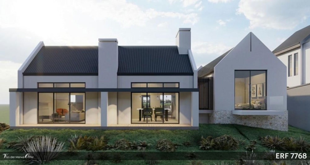 House for sale in Outeniquasbosch Wildlife Village - 1MB1636897 House for sale in Outeniquasbosch Wildlife Village - 1MB1636897