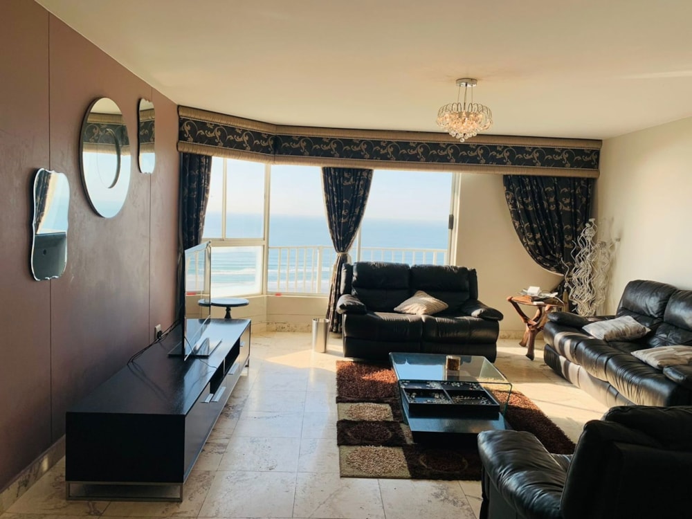 Apartment for sale in North Beach Durban - 1DA1720330 Apartment for sale in North Beach Durban - 1DA1720330