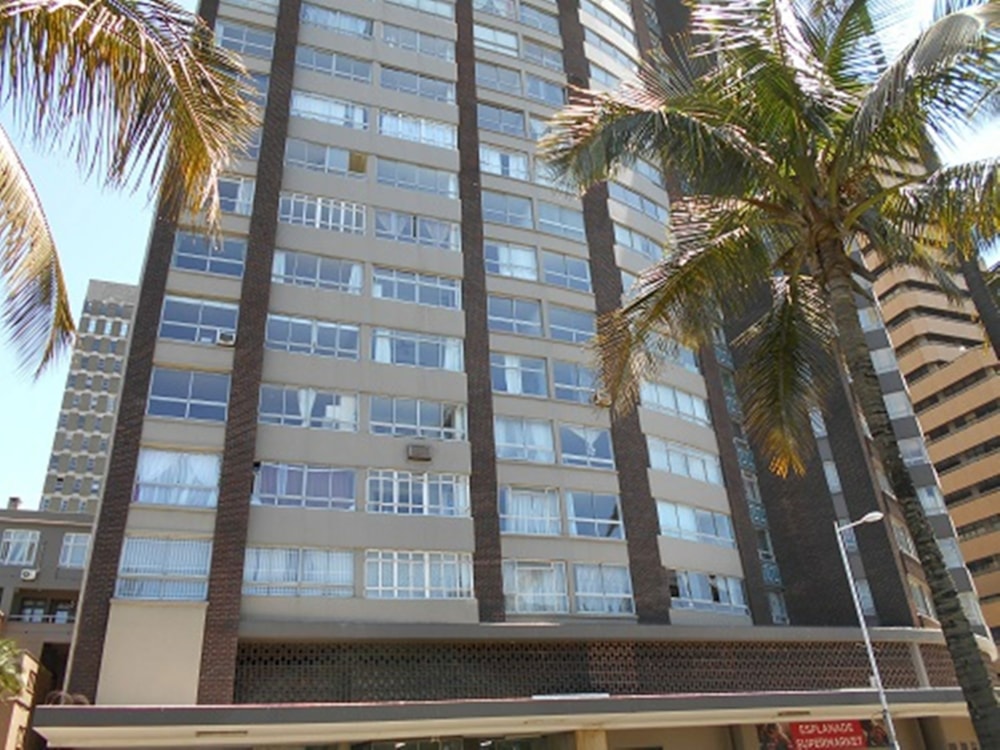 Apartment for sale in Durban Central - 1DA1635078