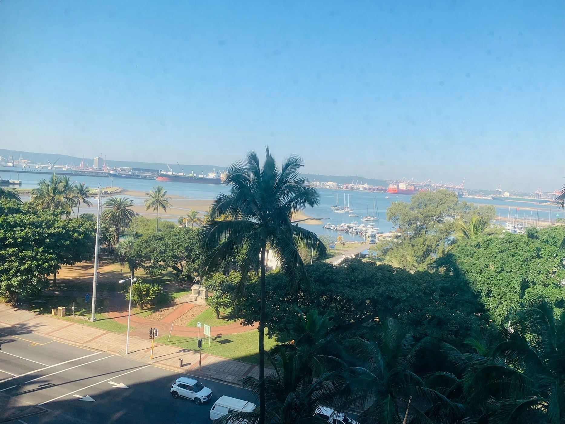 Apartment for sale in Durban Central - 1DA1635078