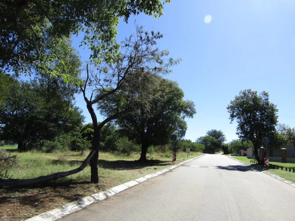 Vacant land sold in Seasons Eco Golf Estate - 1HR1702374 Vacant land sold in Seasons Eco Golf Estate - 1HR1702374