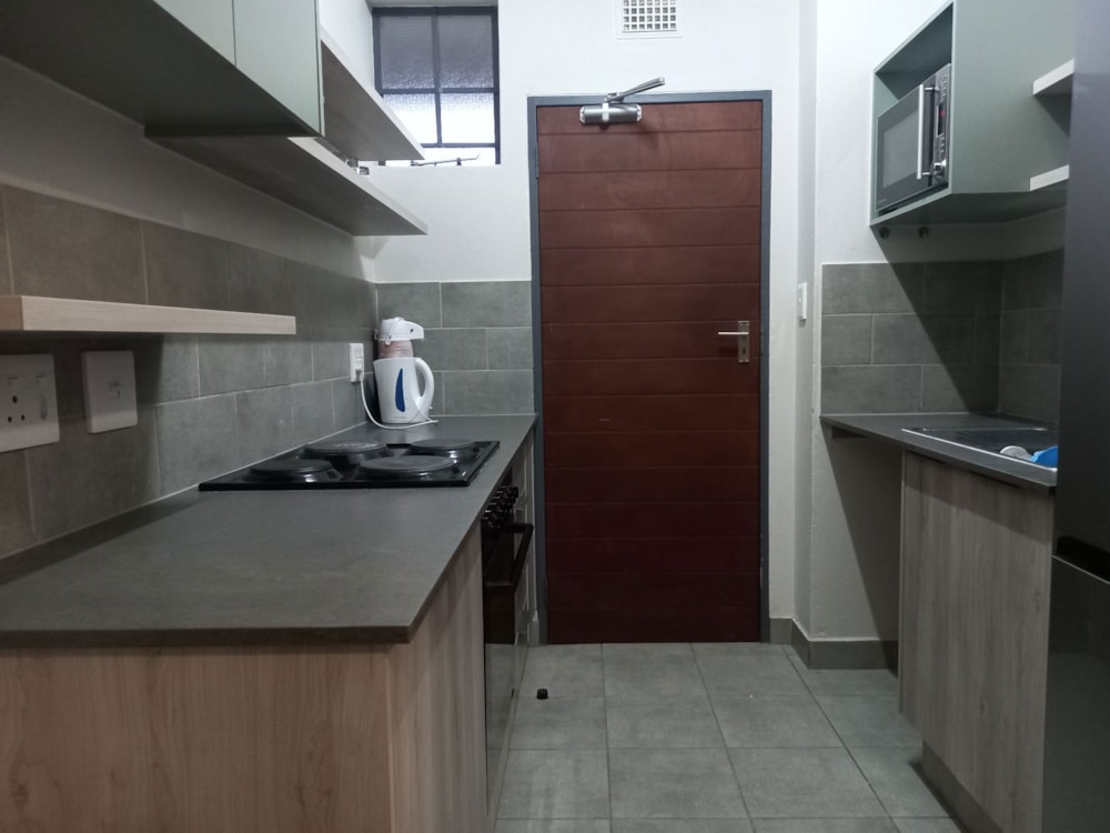 Apartment for sale in Lotus Gardens - PTM1635286