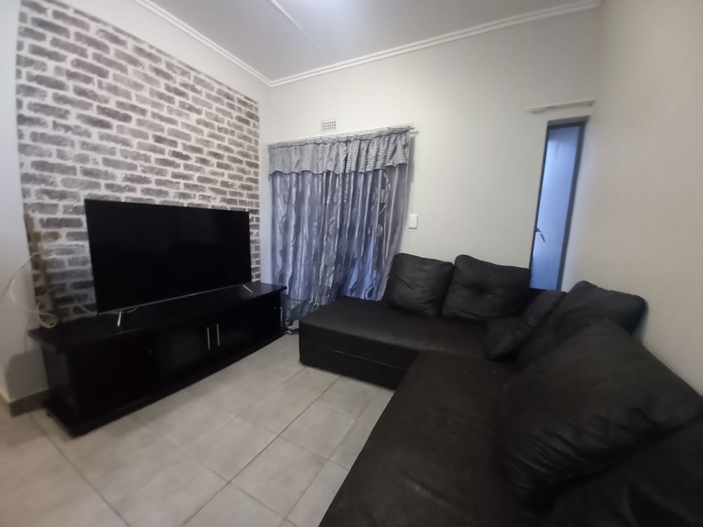 Apartment for sale in Lotus Gardens - PTM1635286