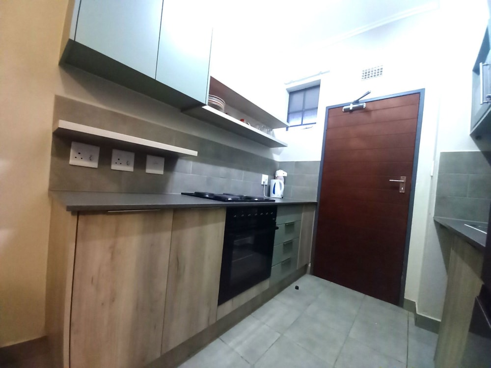 Apartment for sale in Lotus Gardens - PTM1635286