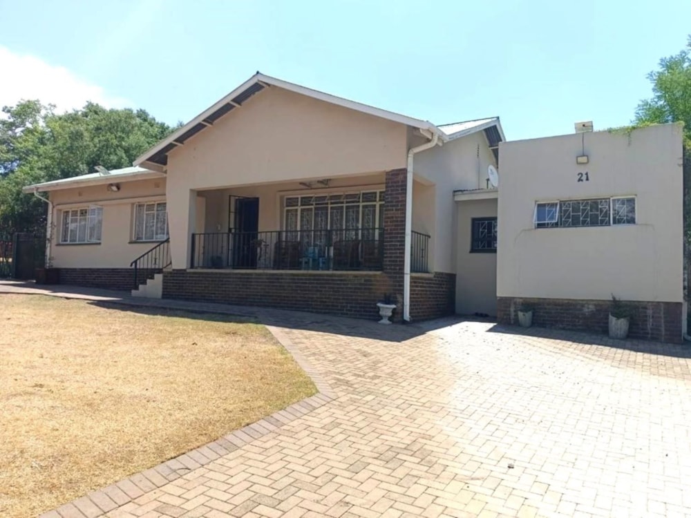 House for sale in Jordaan Park - 1SP1635802