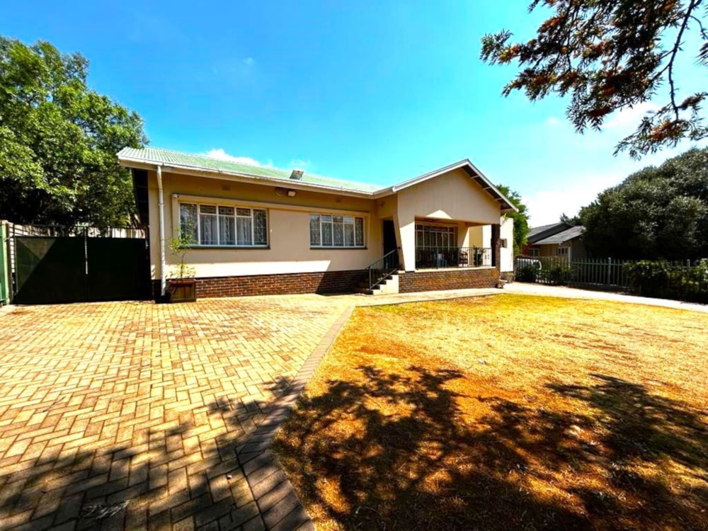 House for sale in Jordaan Park - 1SP1635802