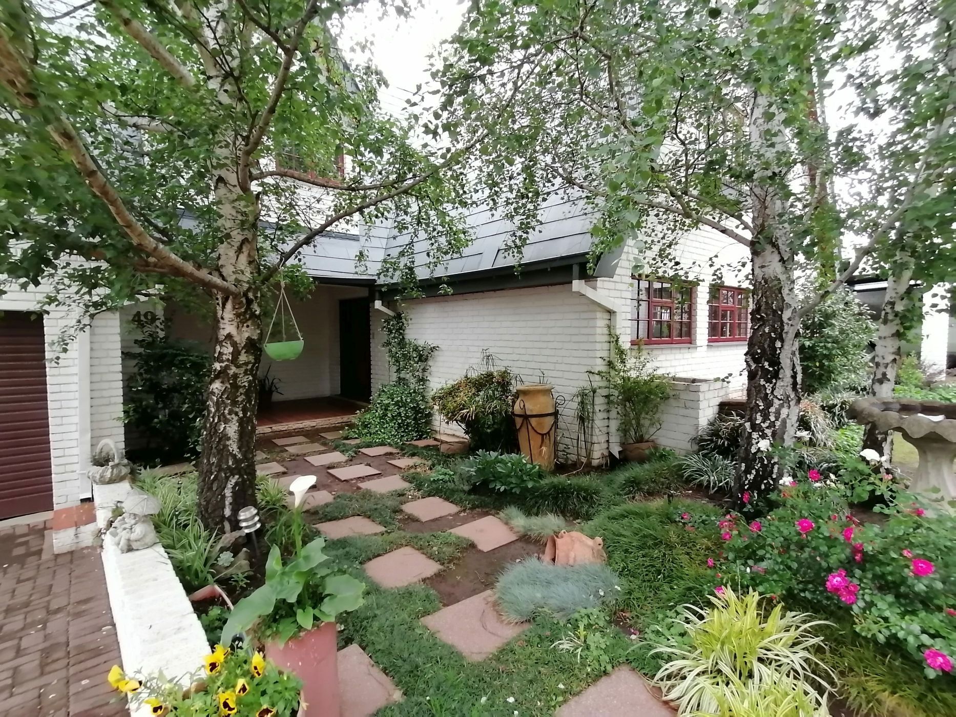 House for sale in Harrismith - 1BTH1635234