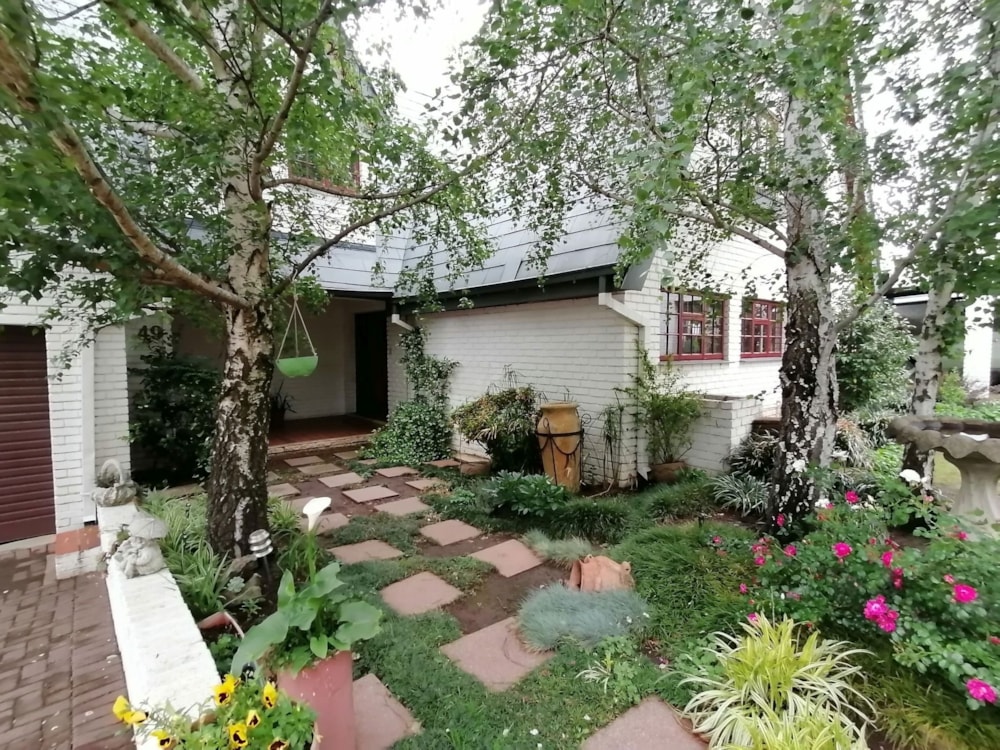 House for sale in Harrismith - 1BTH1635234