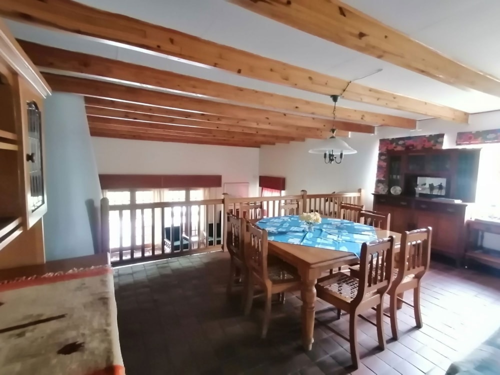 House for sale in Harrismith - 1BTH1635234