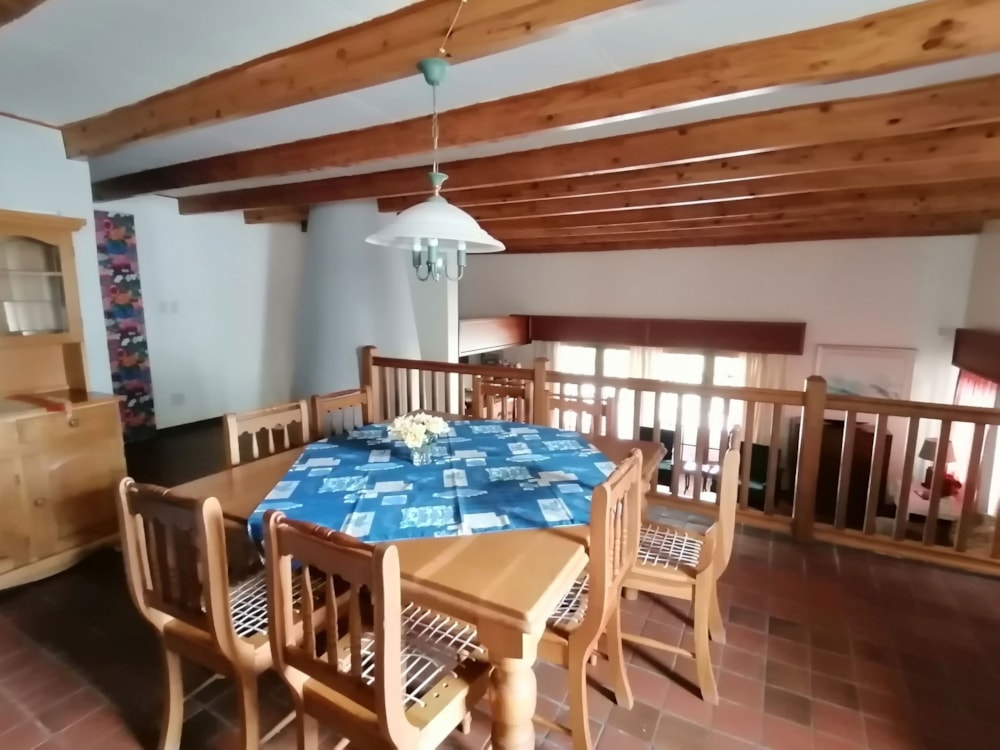 House for sale in Harrismith - 1BTH1635234