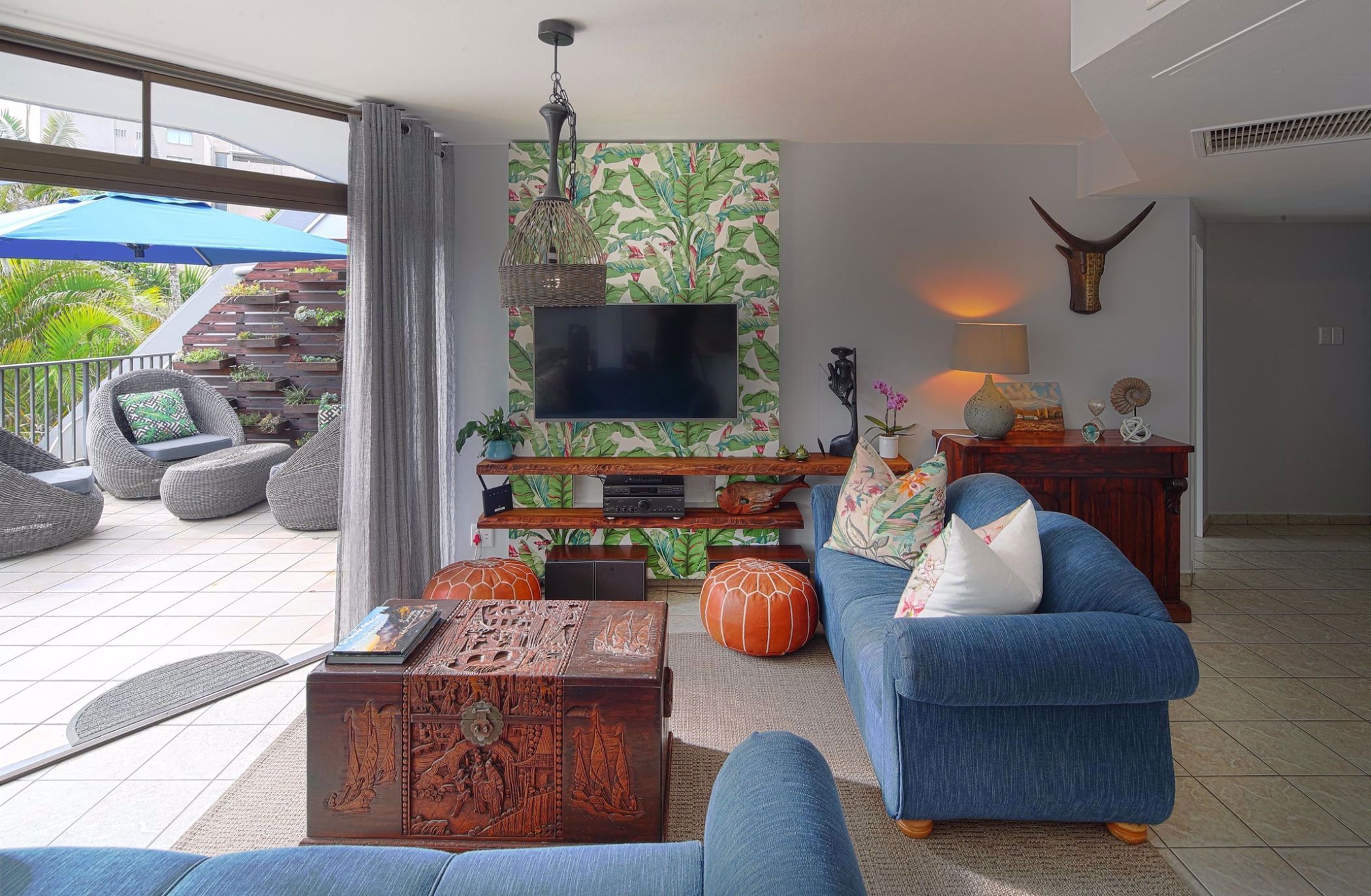 Apartment for sale in uMhlanga Rocks - 1ND1635280