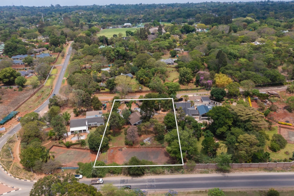 House sold in Rolf Valley, Zimbabwe - 3ZB1673414 House sold in Rolf Valley, Zimbabwe - 3ZB1673414