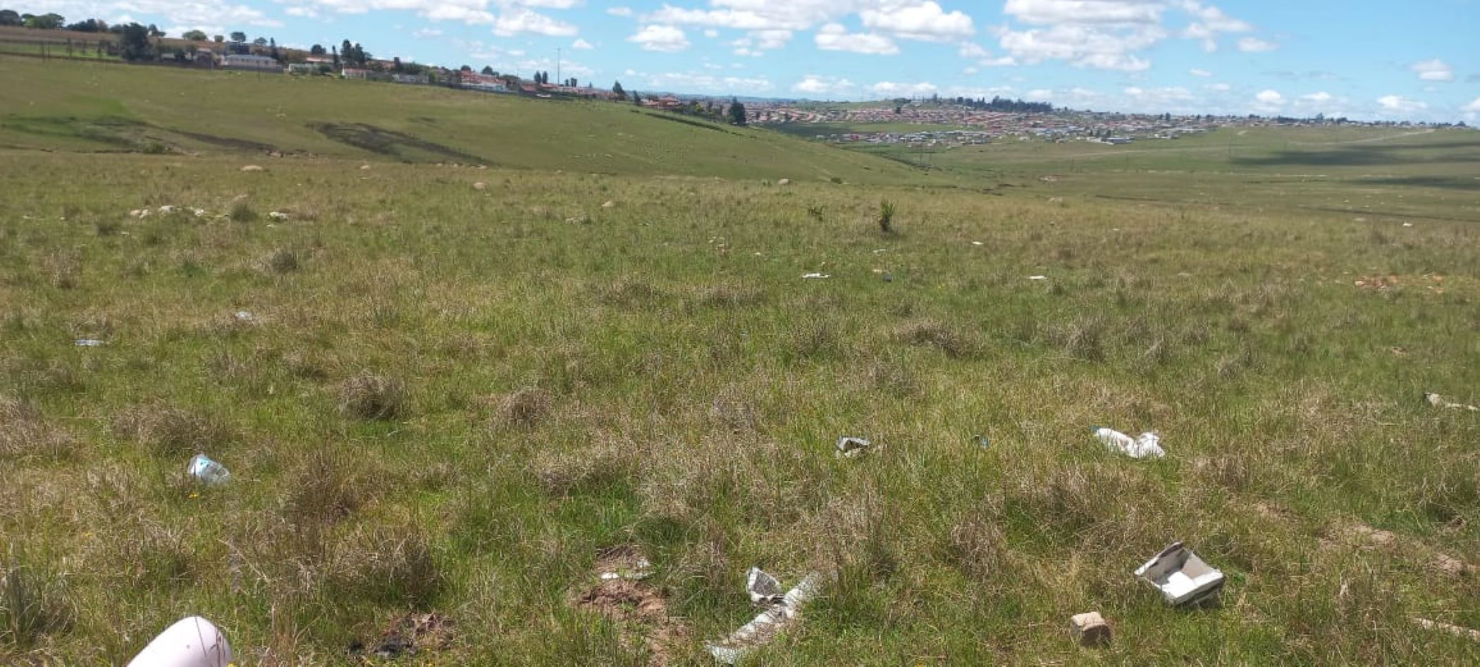 Vacant land for sale in Southridge Park - 1MH1635312